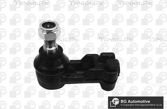 Наконечник рулевой тяги BGA. Артикул SR4202