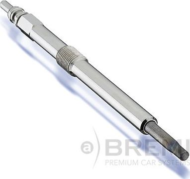 Свеча накаливания (накала) Bremi для Volkswagen LT II 1997-2006. Артикул 26061