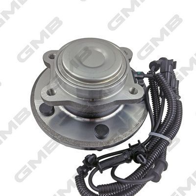 Ступица колеса GMB. Артикул GH34230A