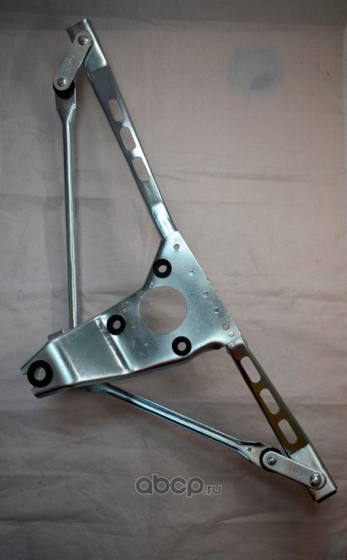 Трапеция стеклоочистителя Cartronic CRTR0126597 Аналог 2108-5205010 Cartronic. Артикул CRTR0126597