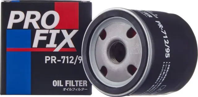 Фильтр масляный PROFIX. Артикул PR71295
