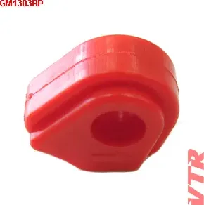 Полиуретановая втулка стабилизатора задней подвески (VTR). Артикул GM1303RP
