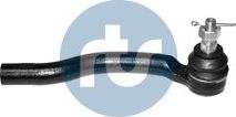 Наконечник рулевой тяги RTS правый для Mazda CX-7 I 2006-2014. Артикул 91-98014-1