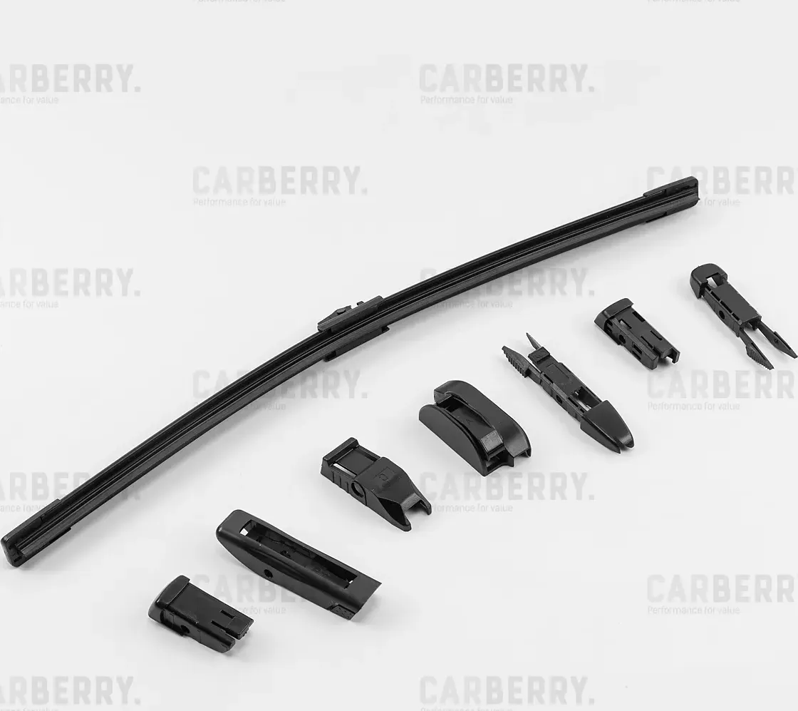 Щетка стеклоочистителя (Carberry). Артикул 27CA43