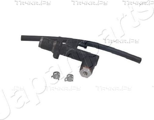 Цилиндр сцепления главный Japanparts. Артикул FR-307