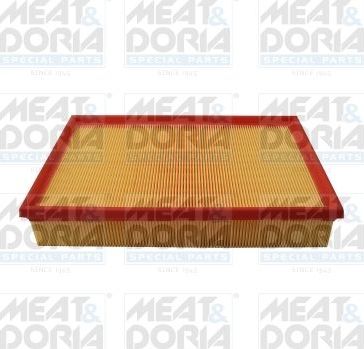 Воздушный фильтр Meat & Doria. Артикул 16576