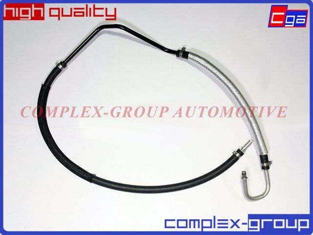 Шланг ГУР CGA. Артикул 10PQP876RA