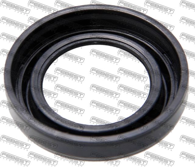Кольцо уплотнительное HYUNDAI ACCENT/GETZ/SONATA EF/ELANTRA/SANTA FE под свечи Febest. Артикул HYCP-ACC