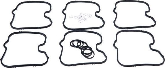 Прокладки выпускного коллектора (комплект) Stellox. Артикул 81-09806-SX