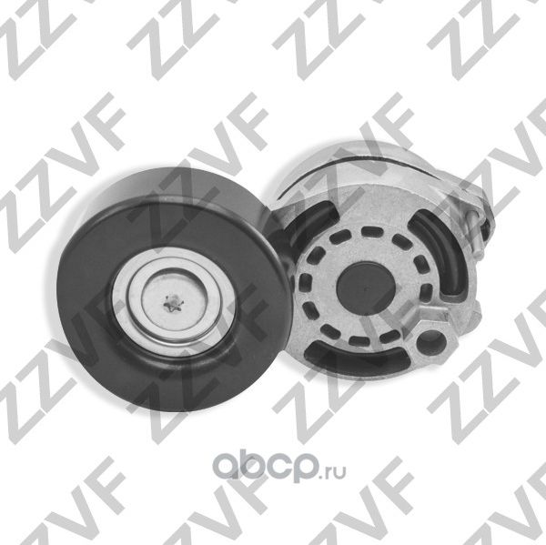 НАТЯЖИТЕЛЬ ПРИВОДНОГО РЕМНЯ VAG БЕНЗИН AUDI A4/A6/A8 PORSCHE 3.0L CAYENNE PANAME (Zzvf). Артикул GRA53105