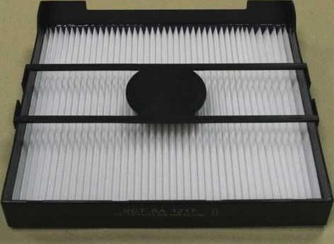 Салонный фильтр SCT-Germany. Артикул SA 1217