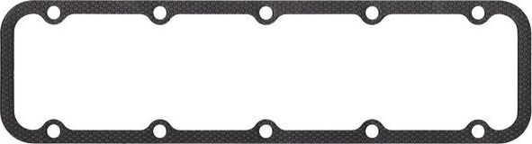 Прокладка впускного коллектора Elring для Neoplan Spaceliner 1990-2026. Артикул 047.989