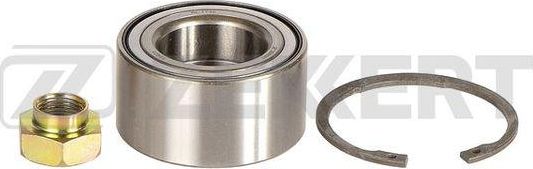 Ступичный подшипник (комплект) Zekkert. Артикул RL-1730