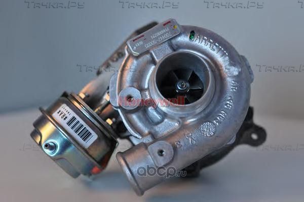 Турбина (турбокомпрессор) Garrett Original Spare part для BMW 5 IV (E39) 2000-2003. Артикул 700447-5008S