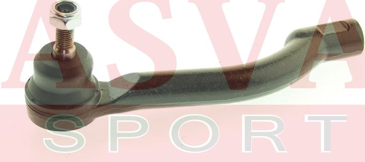 Наконечник рулевой тяги Asva. Артикул 0221-J10R