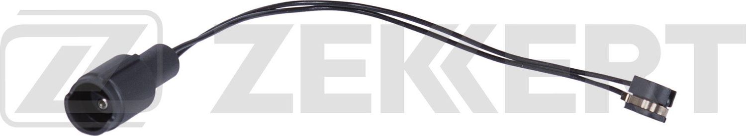 Датчик износа тормозных колодок  Zekkert. Артикул BS-8001
