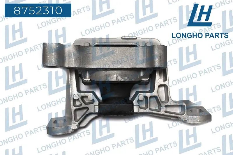 Опора двигателя пер.праваяFORD focus III, c-max II, kuga II, tourneotr (Longho). Артикул 8752310