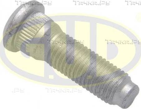 Шпилька колеса (болт ступицы) G.U.D. передняя для Toyota Brevis 1999-2007. Артикул GSP901021