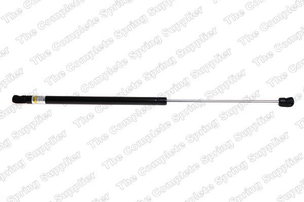 Амортизатор (упор) багажника Lesjofors задний для Opel Astra G 1998-2009. Артикул 8163436