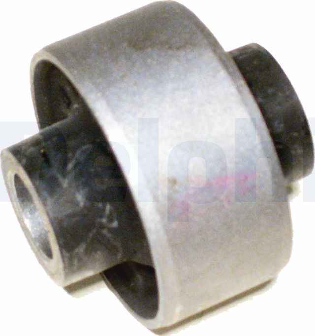 Сайлентблок переднего рычага подвески Delphi задний нижний для Daewoo Nubira I 1997-2000. Артикул TD400W