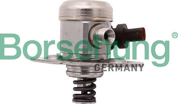 Топливный насос высокого давления (ТНВД) Borsehung для BMW X3 III (G01) 2017-2026. Артикул B12557