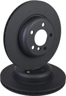 Тормозной диск Zentparts. Артикул Z06241