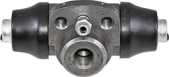 Тормозной цилиндр ABS (Чугун) задний для Volkswagen Jetta II 1984-1992. Артикул 2743