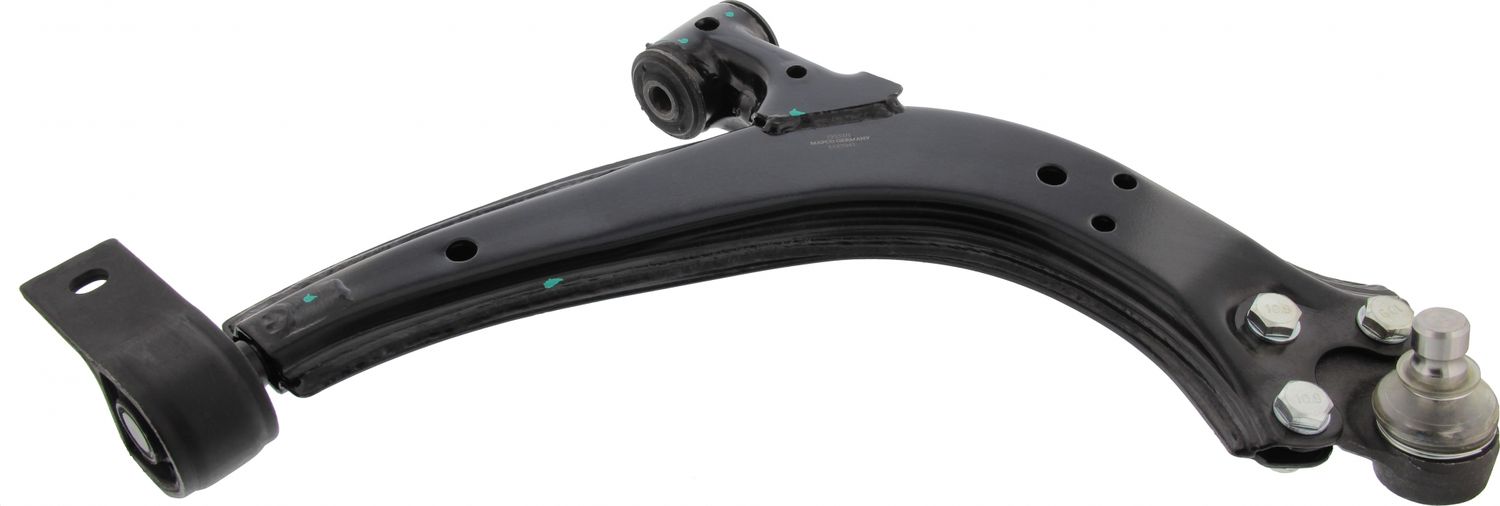 Поперечный рычаг передней подвески MAPCO (Листовая сталь). Артикул 19475