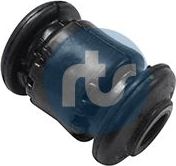 Сайлентблок переднего рычага подвески RTS. Артикул 017-01239