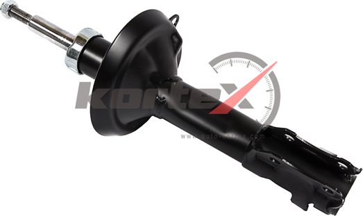 Амортизатор VW PASSAT 92- пер.масл. (Kortex). Артикул KSA801STD