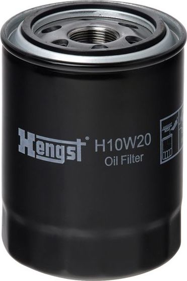 Масляный фильтр Hengst. Артикул H10W20