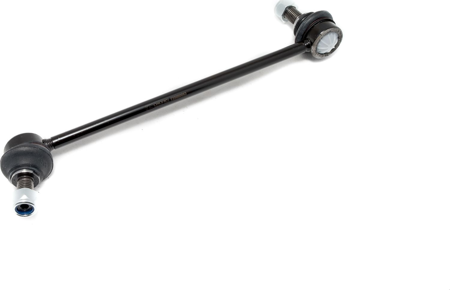 Стойка (тяга) стабилизатора Cworks. Артикул F250R0063