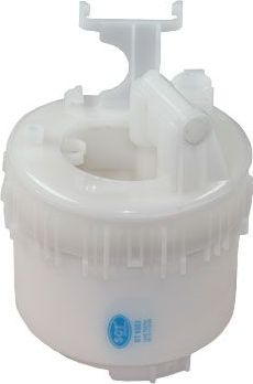 Топливный фильтр SCT-Germany. Артикул ST 6502