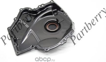 КОЖУХ VAG A3/A4/A6/Q3/Q5/OCTAVIA/SUPERB/AMAROK/GOLF VI/VII/JETTA/PASSAT B8/TIGUAN/TOUAREG 07- ГРМ (Partberry). Артикул PB572728 