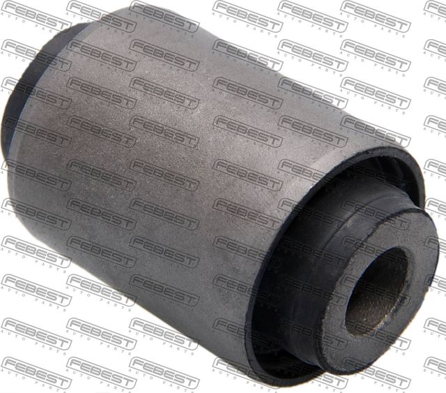 Сайлентблок переднего рычага подвески Febest. Артикул HAB-035
