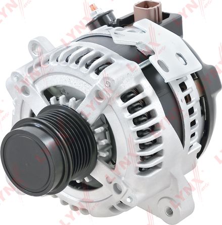 Генератор LYNXauto для Toyota RAV4 III (XA30) 2005-2013. Артикул EA-1124