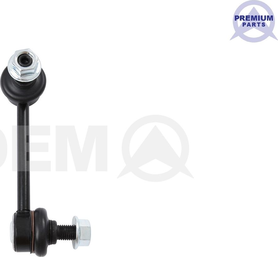 Стойка (тяга) стабилизатора Sidem. Артикул 81269