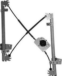 Стеклоподъемник Magneti Marelli передний левый для Nissan Primera P12 2002-2008. Артикул 350103595000