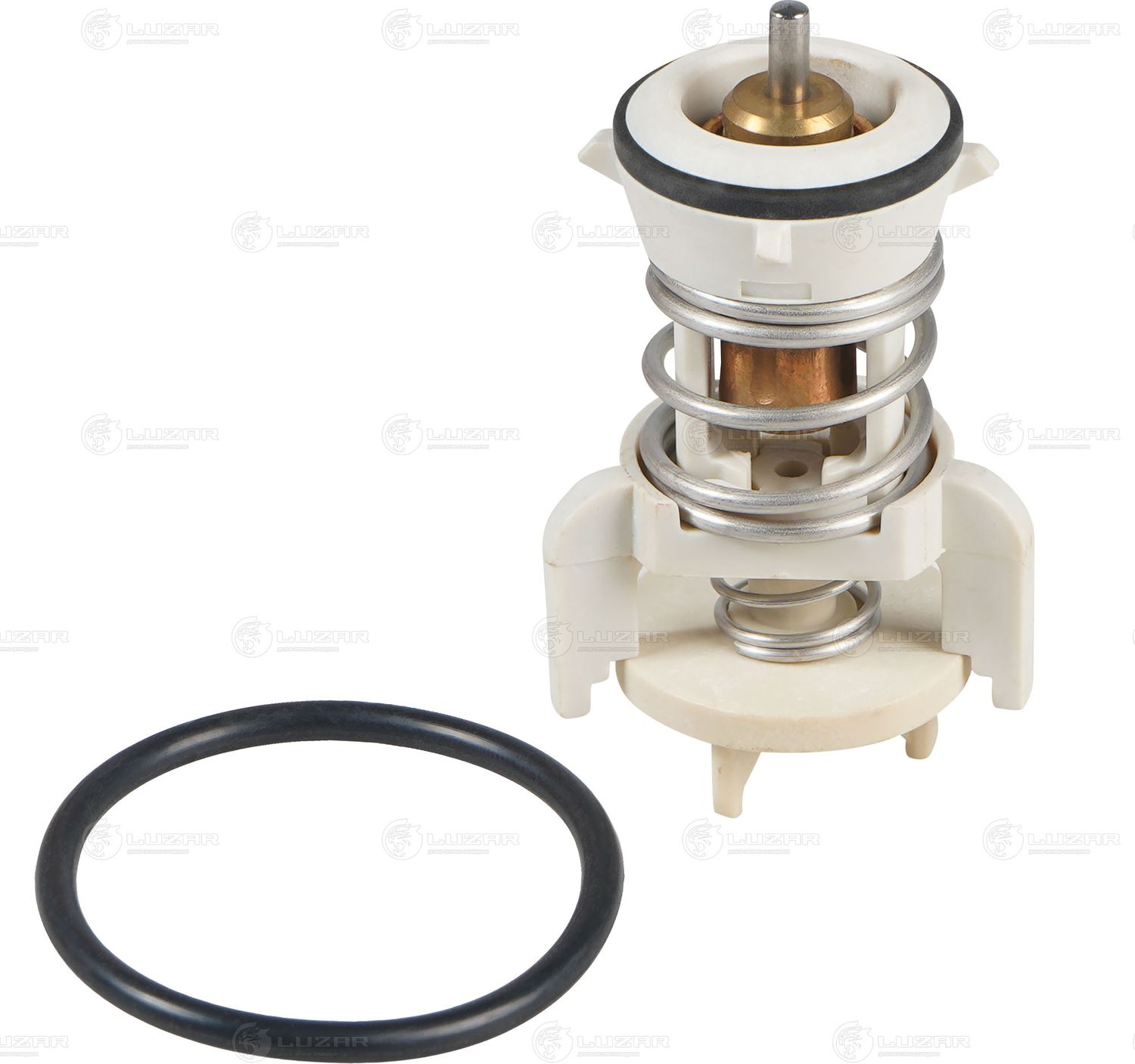 Термостат Luzar. Артикул LT 1809