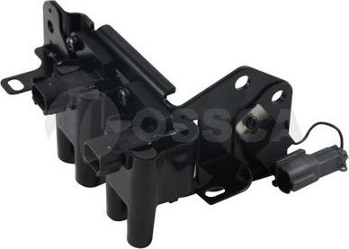 Катушка зажигания OSSCA. Артикул 05948