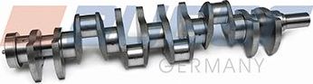 Коленвал Auger. Артикул 71910