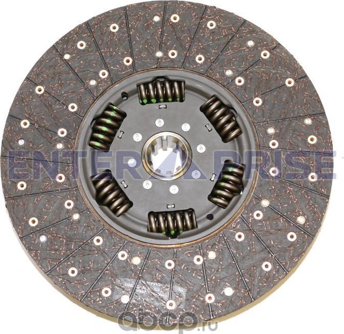 Диск сцепления (Enterprise). Артикул E3310015