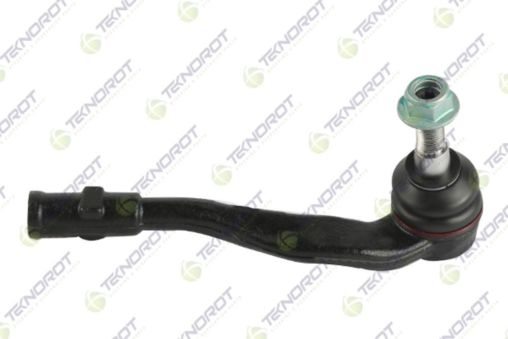 Наконечник рулевой тяги Teknorot (сталь). Артикул A-831