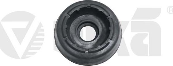 Опора амортизатора (стойки) Vika (резина/металл). Артикул 44120024301