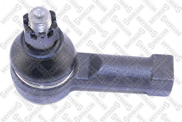 Наконечник рулевой тяги Stellox. Артикул 51-72007-SX