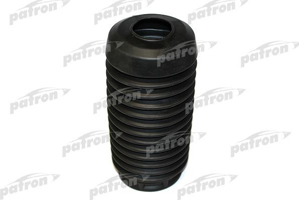 Пыльник амортизатора (стойки) Patron (термопласт). Артикул PSE6252