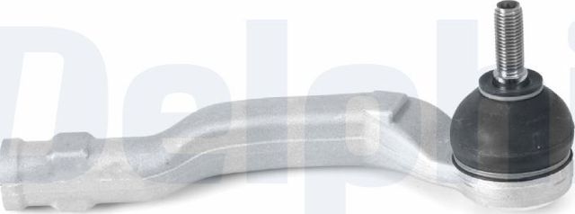 Наконечник рулевой тяги Delphi для Nissan Juke II 2019-2026. Артикул TA3475