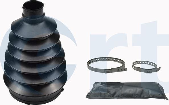 Пыльник ШРУСа наружный ERT для Chevrolet Evanda 2005-2006. Артикул 500235T