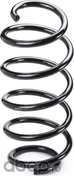Пружина передняя (Metaco). Артикул 4840270