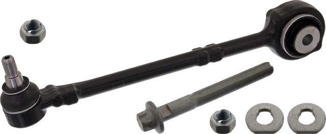 Поперечный рычаг передней подвески Febi Bilstein (сталь). Артикул 46194